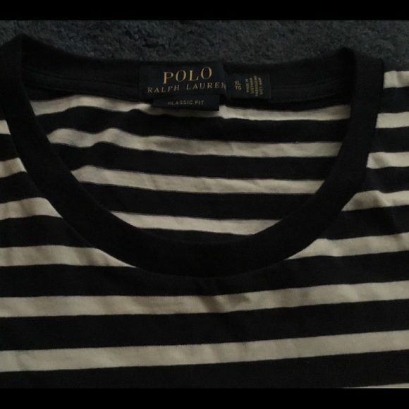 Short sleeve polo shirt - Picture 1 of 3